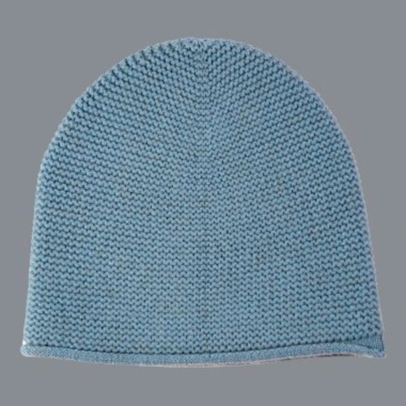 Warm and Cozy beanie | Cashmere beanie | winter hat | soft wool beanie - Picture 4 of 8